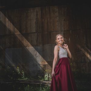 Meet your Posher, Jenna